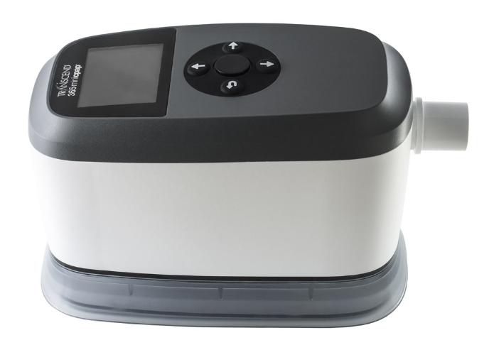sleep apnea machine