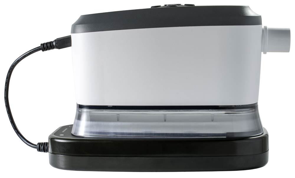 transcend mini cpap