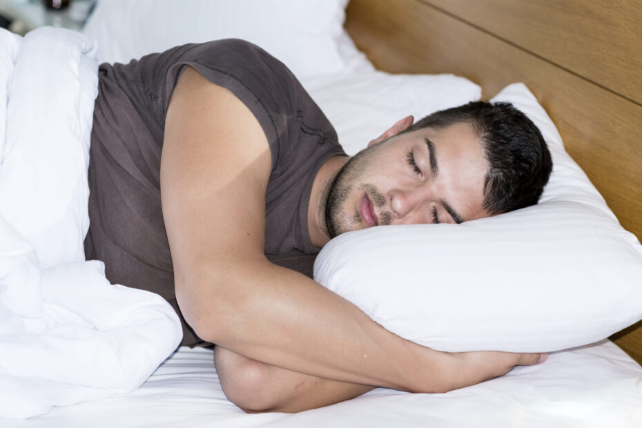 Snore No More Your Complete Guide to Quiet Sleep