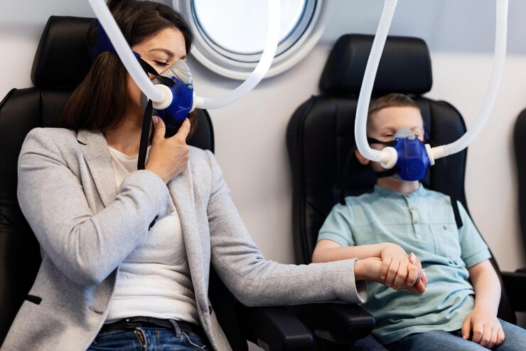 Are You a Traveler? Why the Portable CPAP Machine Might Be Right for You
